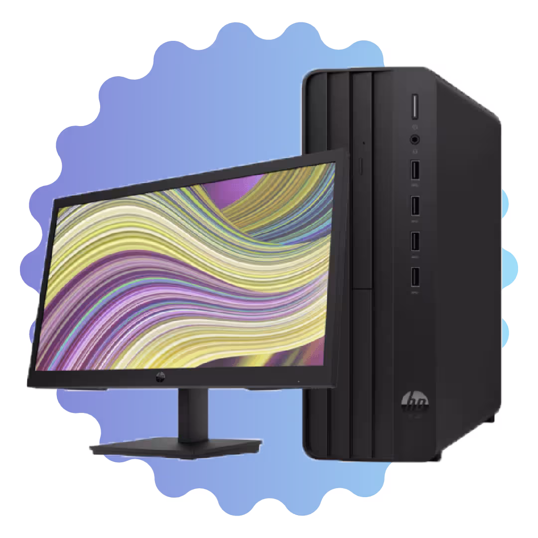 PC Bureau
