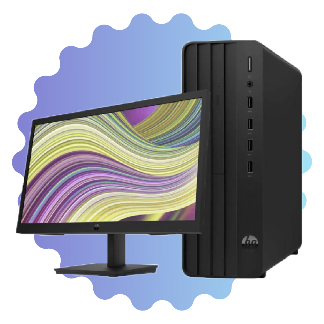 Pc Bureau