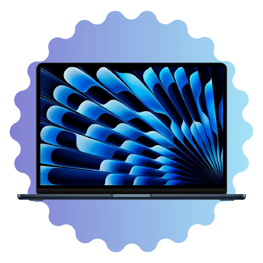 MacBook