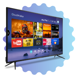 Achetez votre Smart TV en toute confiance
