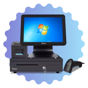 Solution Point de Vente