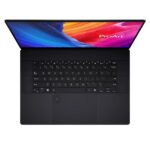 Clavier ASUS avec ASUS DialPad intégré