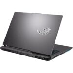 Ports de connectivité du ASUS ROG STRIX G17