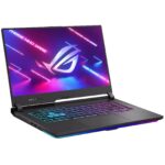 Clavier rétroéclairé RGB 4 zones du ROG G15