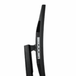 Connecteurs DisplayPort et HDMI de l'ASUS TUF Gaming VG24VQER 24".