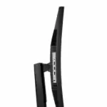 Connecteurs DisplayPort et HDMI de l'ASUS TUF Gaming VG24VQER 24".