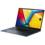 Clavier rétroéclairé QWERTY du VivoBook Pro 15