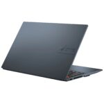 Ports USB-C, HDMI, jack audio du VivoBook Pro