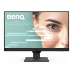 Moniteur BENQ GW2791 27″ IPS 100Hz FHD, vue avant