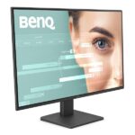 Ports HDMI et DisplayPort du BENQ GW2791
