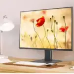 Ports HDMI et DisplayPort du BENQ GW2791