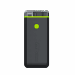 Power Banks Beast 65W en train de recharger un smartphone