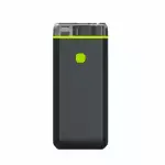 Power Banks Beast 65W en train de recharger un smartphone