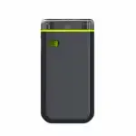 Ports Type-C et USB-A du Power Banks Beast 65W