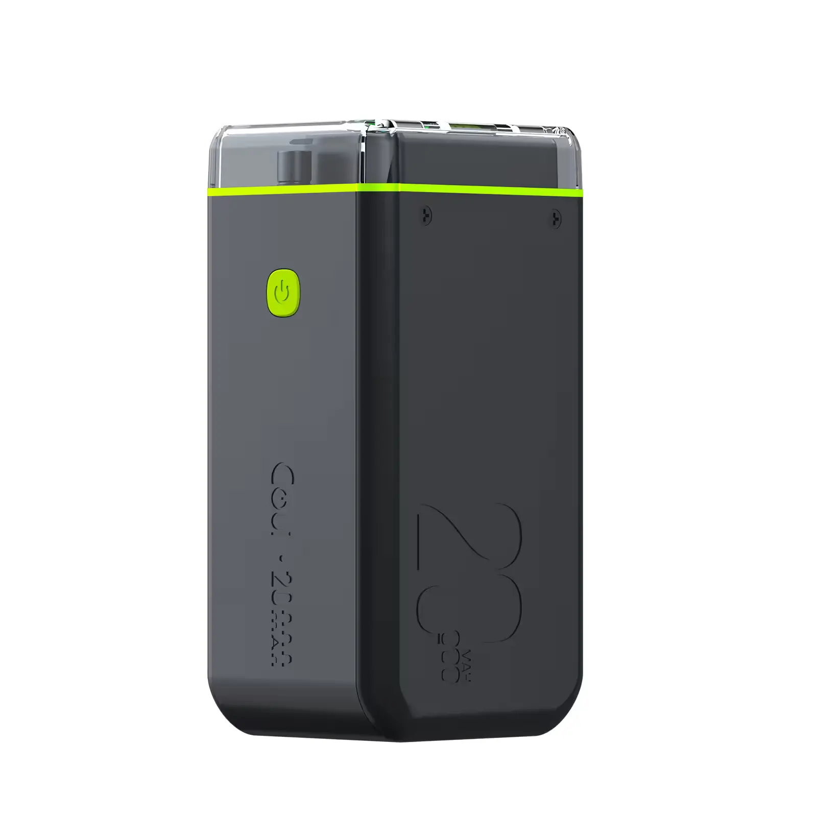 Power Banks Beast 65W – vue d’ensemble