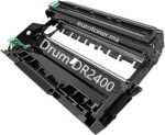 DR2400 tambour haute capacité – Compatible avec Brother DCP, HL, MFC