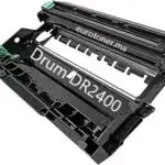 DR2400 tambour haute capacité – Compatible avec Brother DCP, HL, MFC