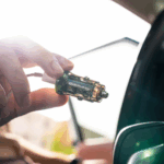 Emballage du produit Goui AUTO Car Charger