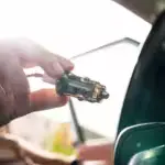 Emballage du produit Goui AUTO Car Charger