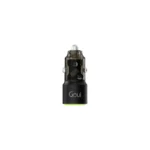 Vue rapprochée du port USB-C 65W du Goui GEAR
