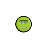 Double port USB du chargeur Goui GEAR en voiture