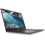 GPU NVIDIA GTX 1050 Ti dans le DELL XPS 9570