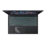 GIGABYTE G5 KF5 – Connectiques latérales