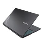 GIGABYTE G5 KF5 – Dos du châssis et ventilation