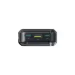Vue de profil de la batterie compacte GOUI