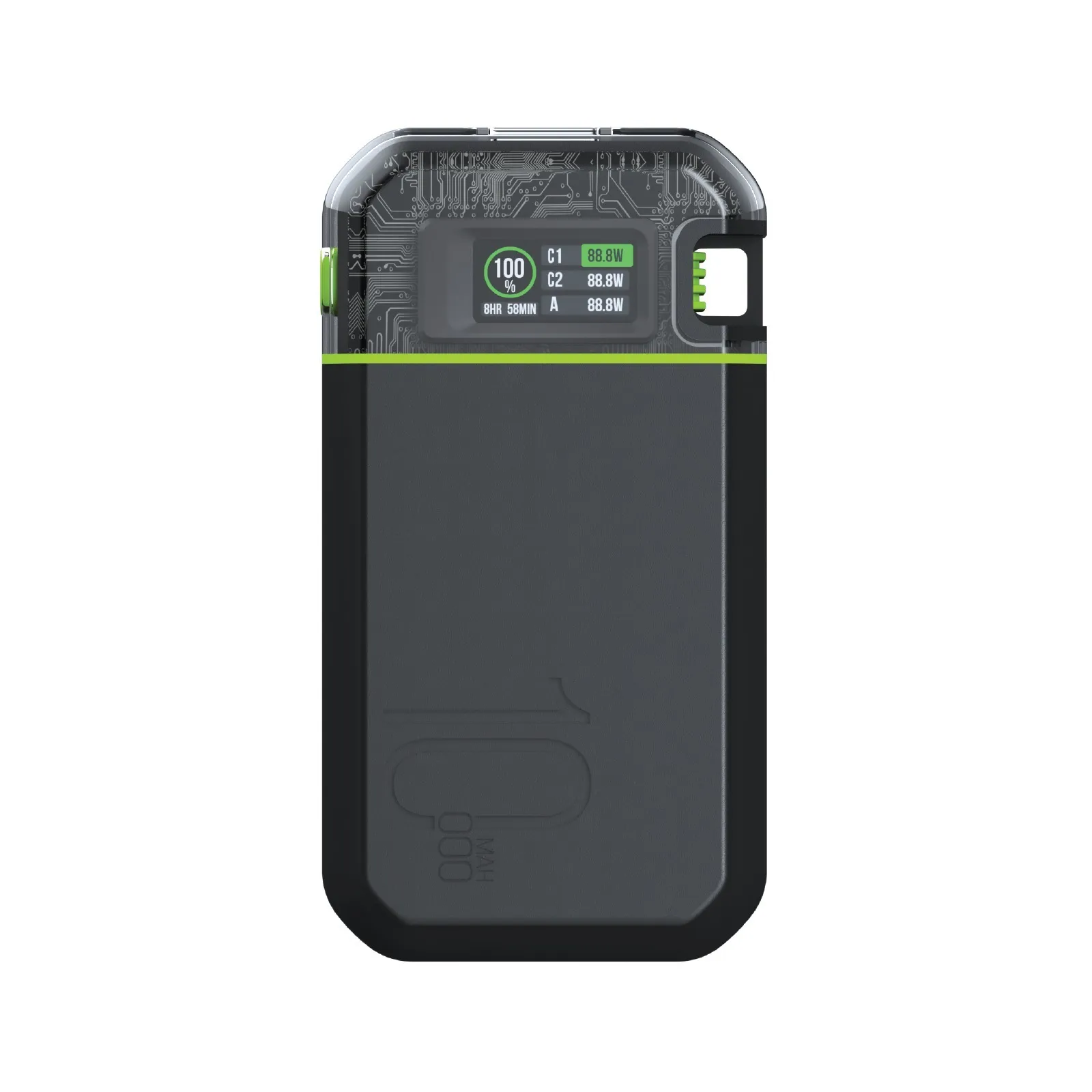 Câble fourni avec la batterie externe GOUI Beast