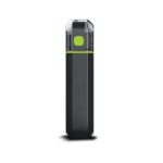 GOUI Power Bank connectée à un smartphone