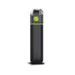 GOUI Power Bank connectée à un smartphone