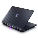 Clavier RGB personnalisable