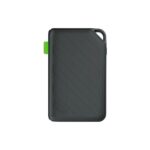 Batterie externe Goui Brave Plus 10000mAh 20W en vue de face