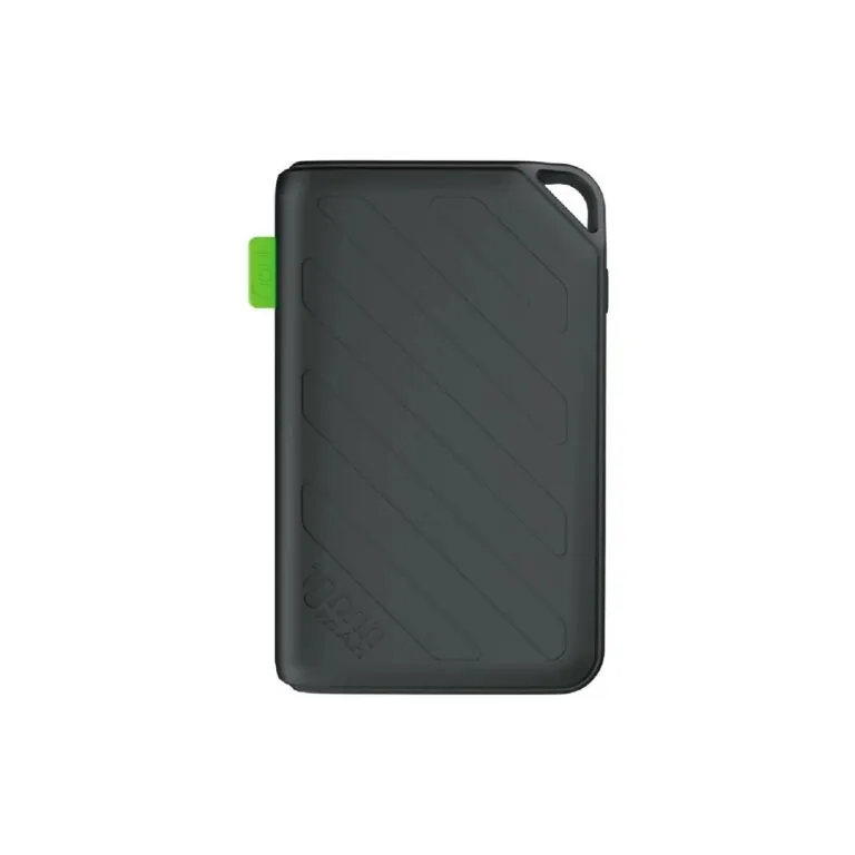 Batterie externe Goui Brave Plus 10000mAh 20W en vue de face