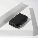 Ports USB-C et USB-A visibles sur Goui Brave Plus
