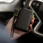 Goui Power Bank 10000 mAh – format de poche, ultra portable