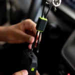 Batterie Goui Brave – recharge d’un téléphone Android