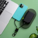 Goui Brave Power Bank – utilisation réelle en extérieur, charge rapide