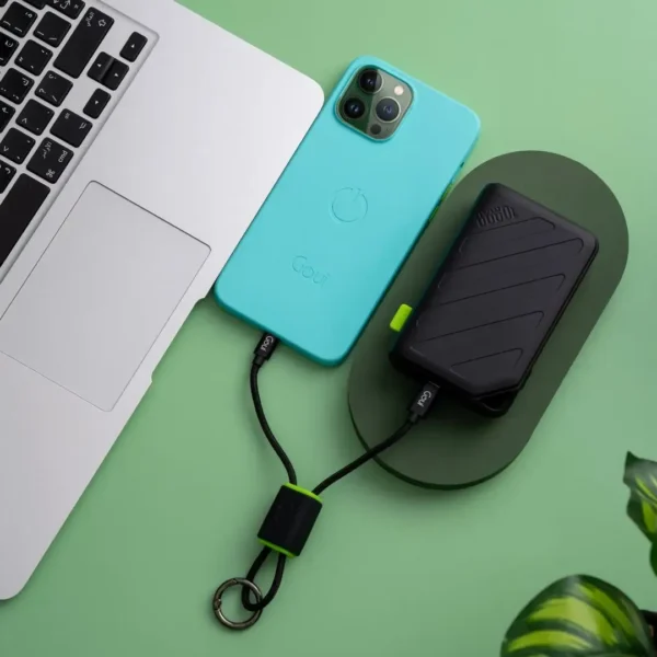 Goui Brave Power Bank – utilisation réelle en extérieur, charge rapide
