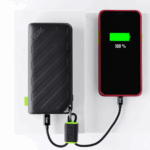 Power Bank Goui Brave 20 000 mAh vue de côté