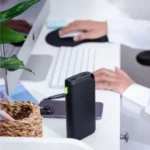 Power Bank Goui Brave 20 000 mAh en charge