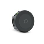 Chargeur MagSafe 15W avec fixation voiture grille