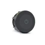 Chargeur MagSafe 15W avec fixation voiture grille