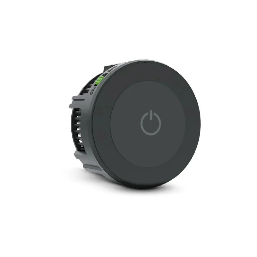 Chargeur MagSafe 15W avec fixation voiture grille