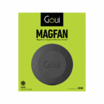 Support de grille d’aération pour chargeur magnétique
