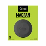 Support de grille d’aération pour chargeur magnétique