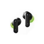 Goui G-Pod Pro insérés dans les oreilles