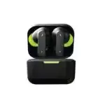 Écouteurs Goui G-Pod Pro avec étui ouvert
