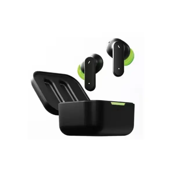 Interface tactile des écouteurs G-Pod Pro